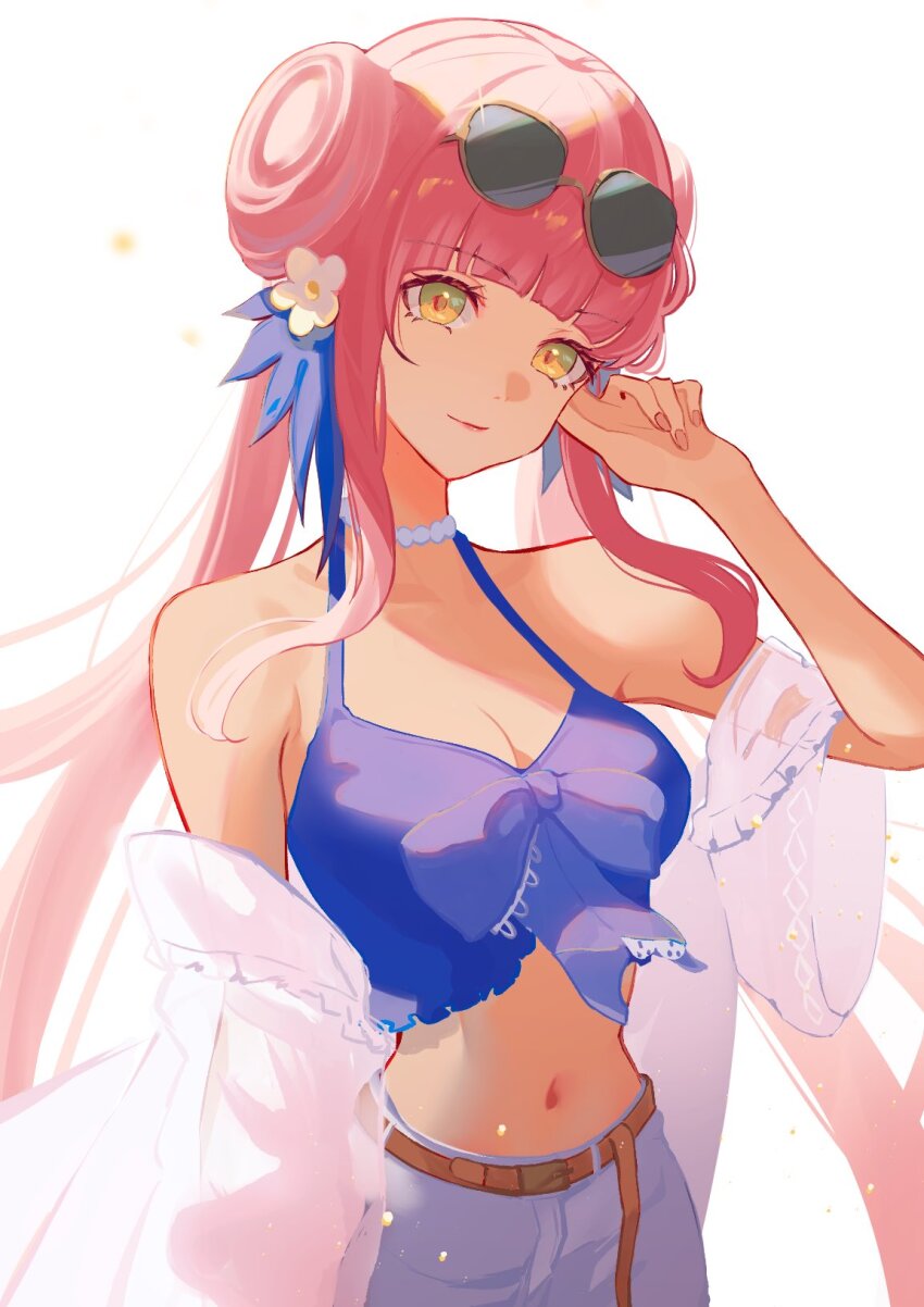 Ceylon (Arknights) Rule 34 Image