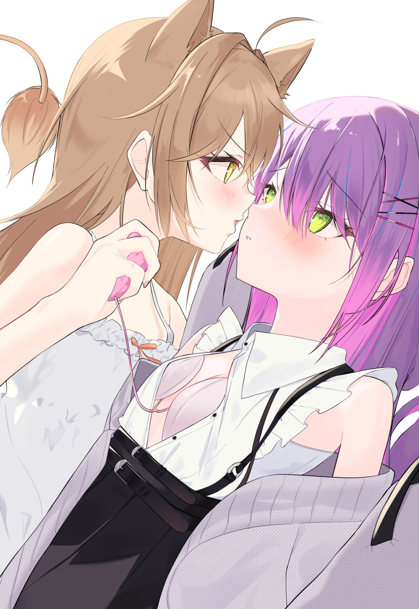 Rurudo Lion (Hololive) Rule 34 Image