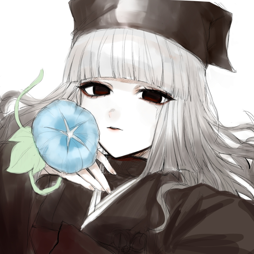 Sen No Rikyu (Fate) Rule 34 Image