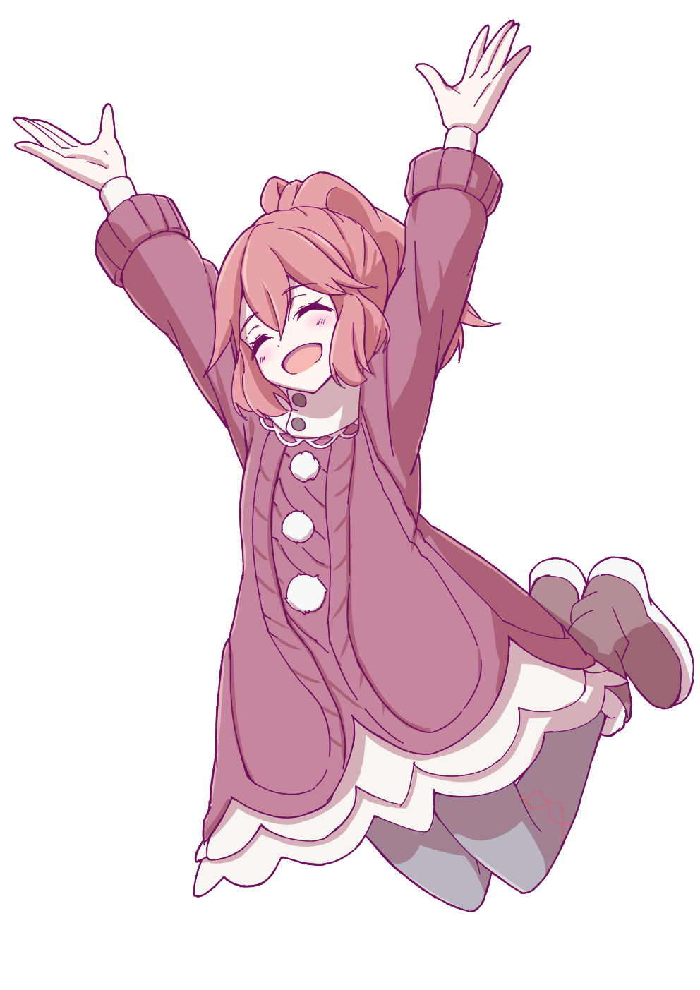 Anna (Fire Emblem) Rule 34 Image