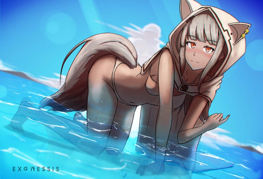 Eris Greyrat (Mushoku Tensei) Rule 34 Image