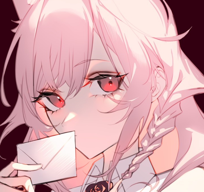 Pozyomka (Arknights) Rule 34 Image