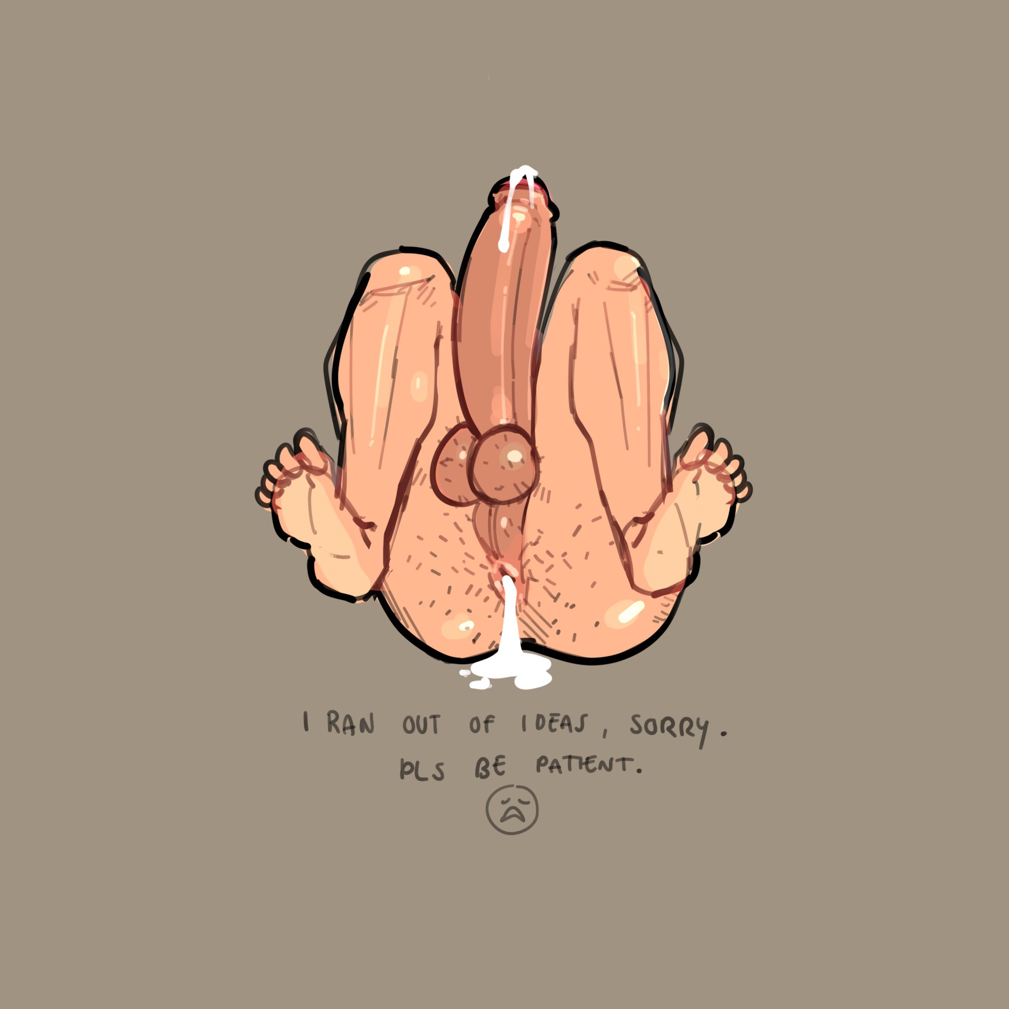 Ass Rule 34 Image