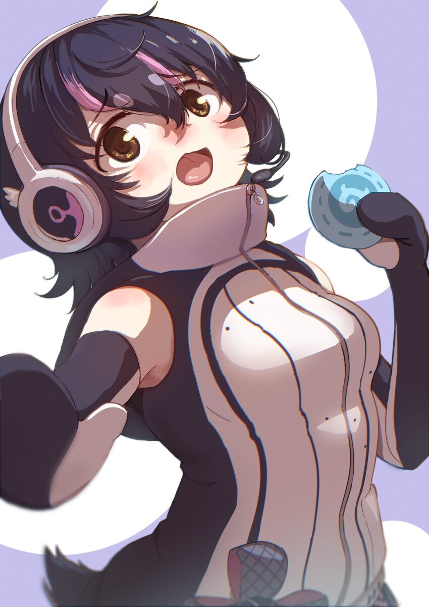 Humboldt Penguin (Kemono Friends) Rule 34 Image
