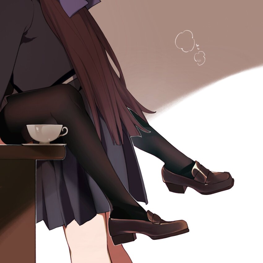 Saijou Claudine (Shoujo Kageki Revue Starlight) Rule 34 Image