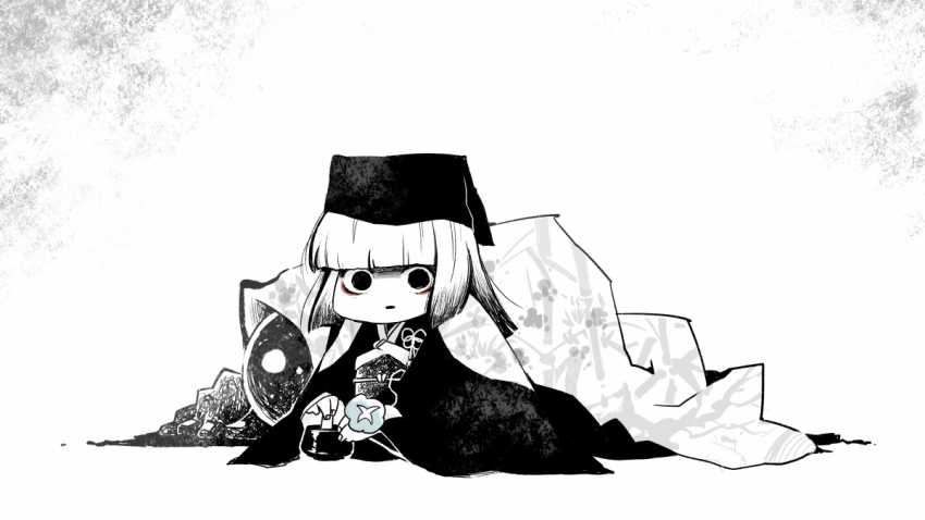Sen No Rikyu (Fate) Rule 34 Image