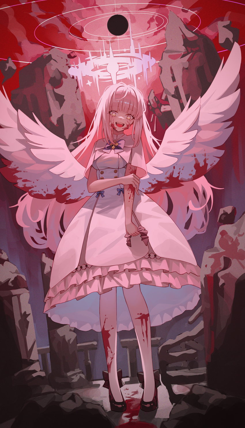 Mika (Blue Archive) Rule 34 Image