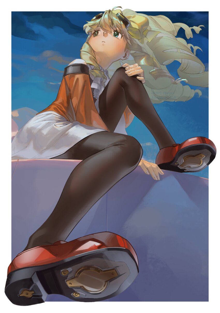 Maria Balthasar Rule 34 Image
