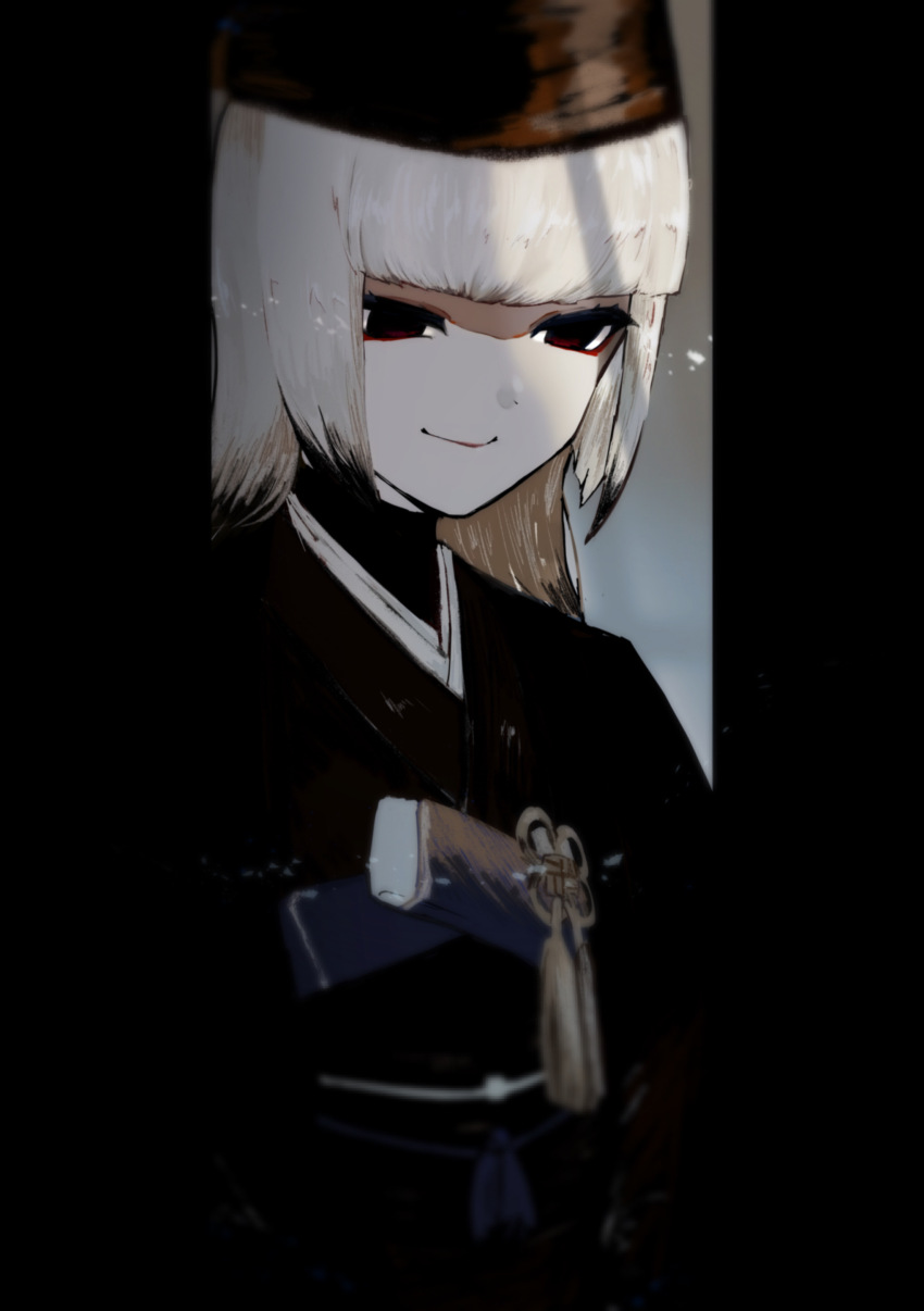 Sen No Rikyu (Fate) Rule 34 Image