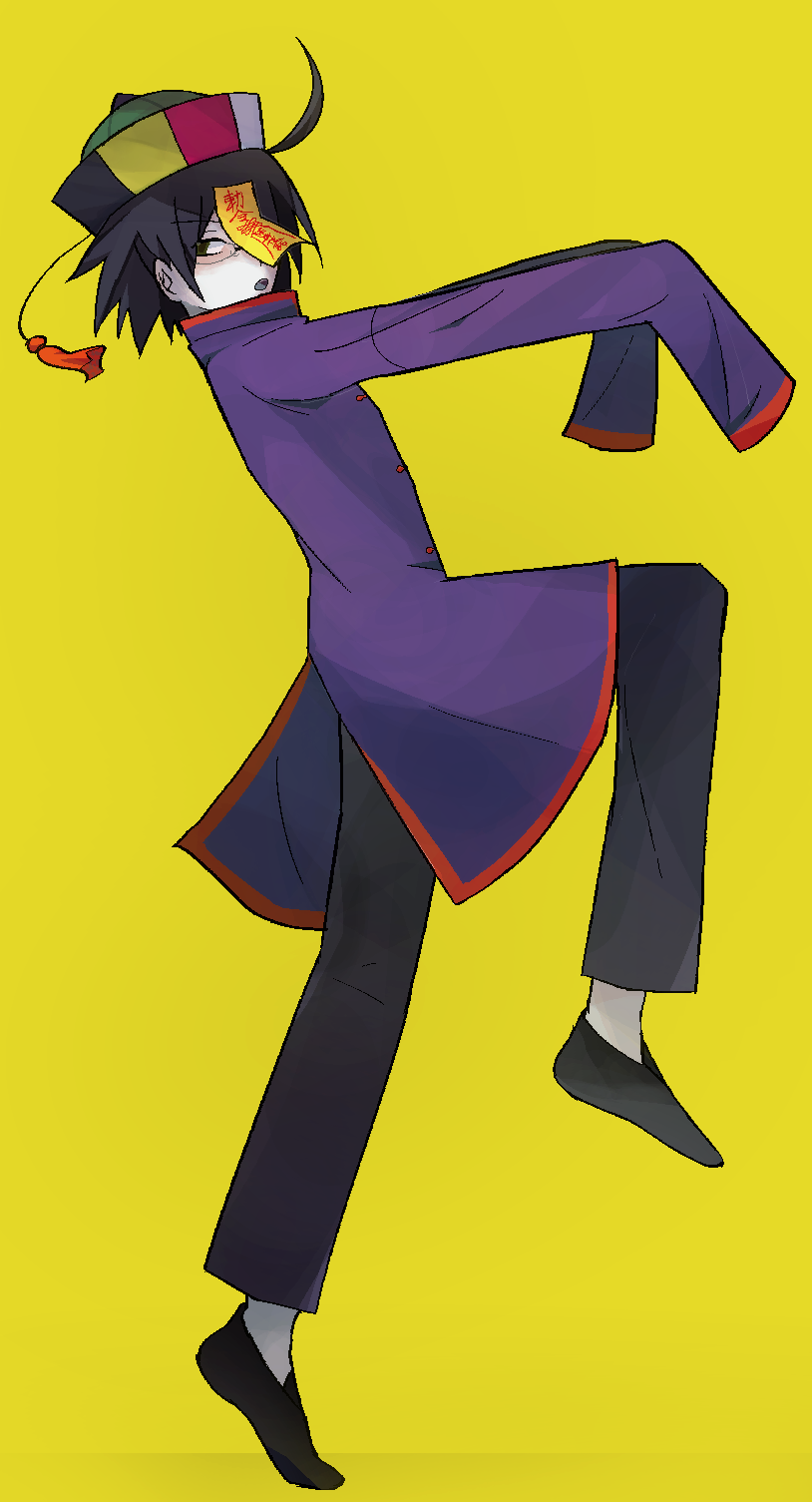 Itoshiki Nozomu (Sayonara Zetsubou Sensei) Rule 34 Image