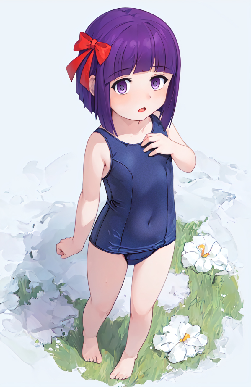 Fern (Sousou No Frieren) Rule 34 Image