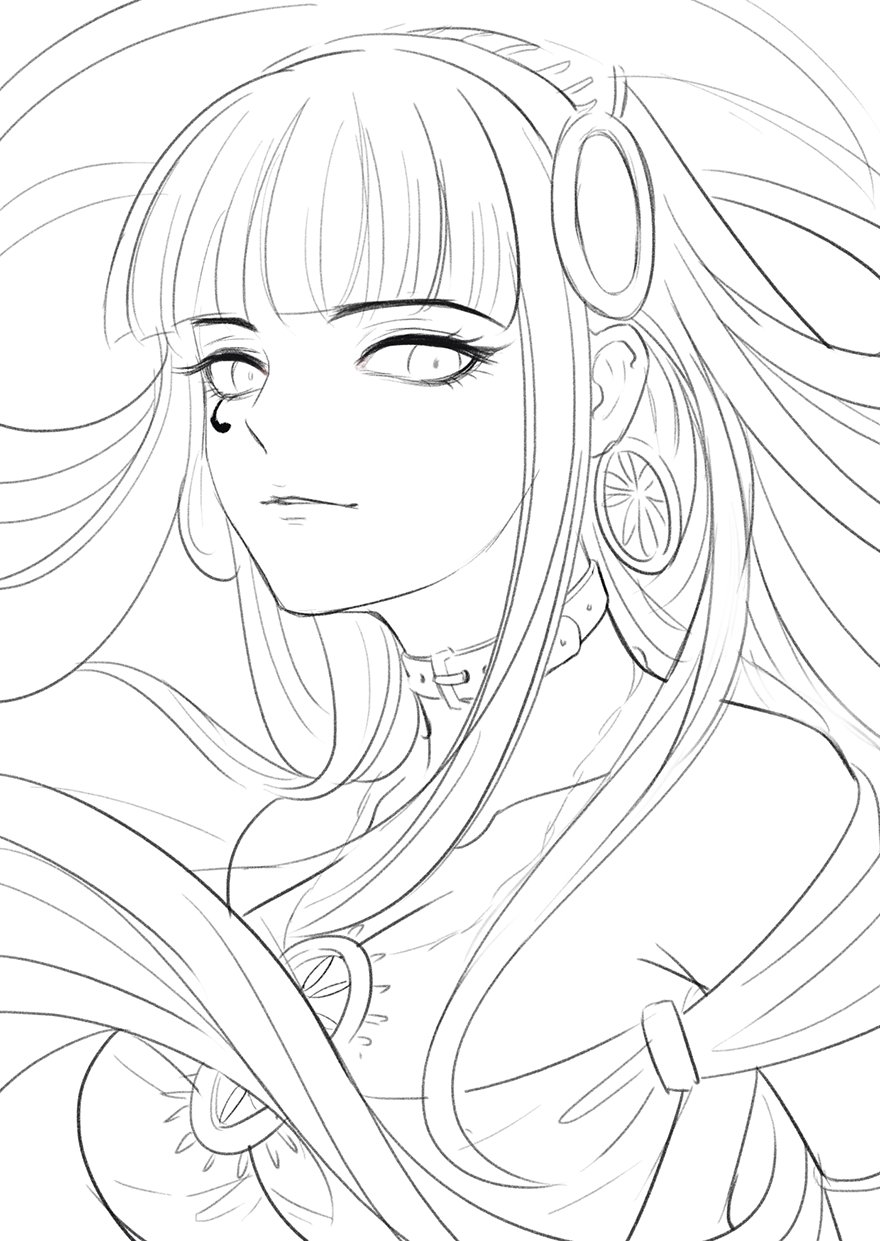 Cleopatra (Fate) Rule 34 Image