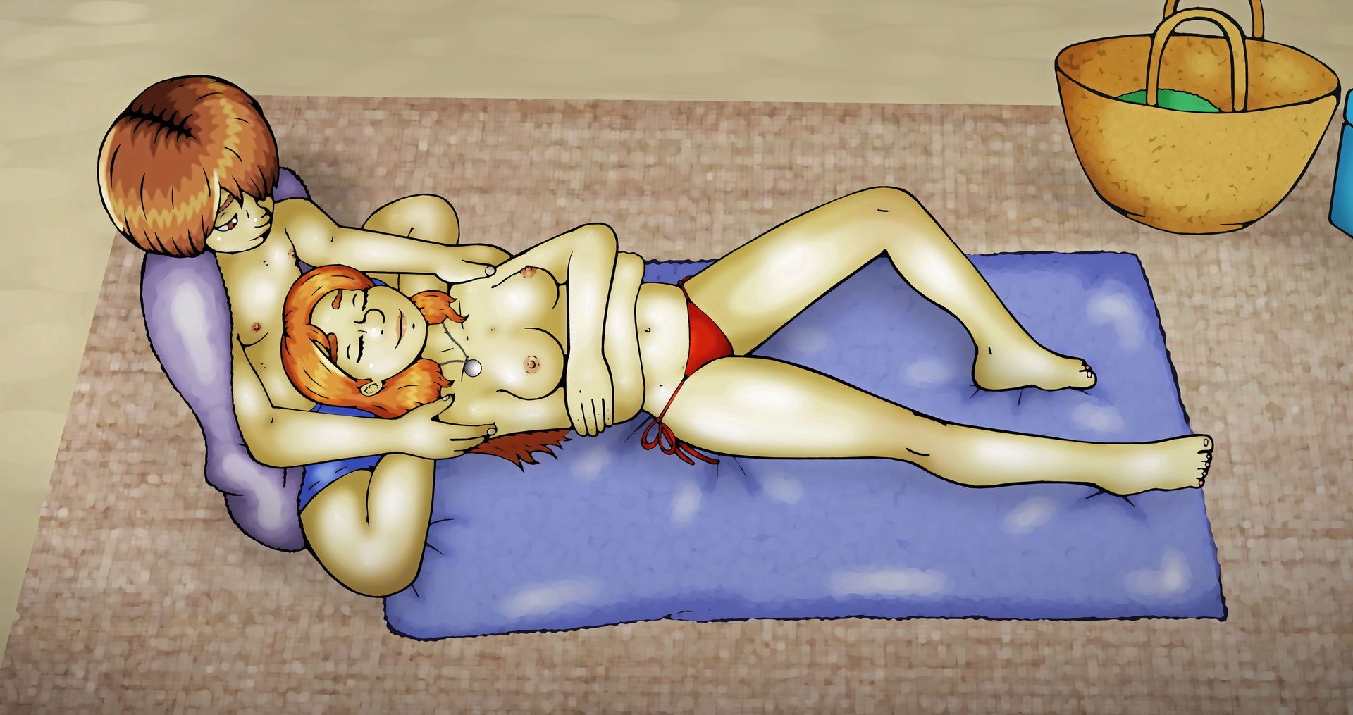 Anais (Aerodactylusart) Rule 34 Image