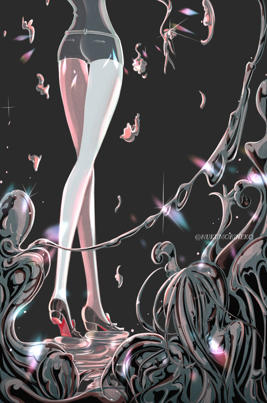 Houseki No Kuni Rule 34 Image