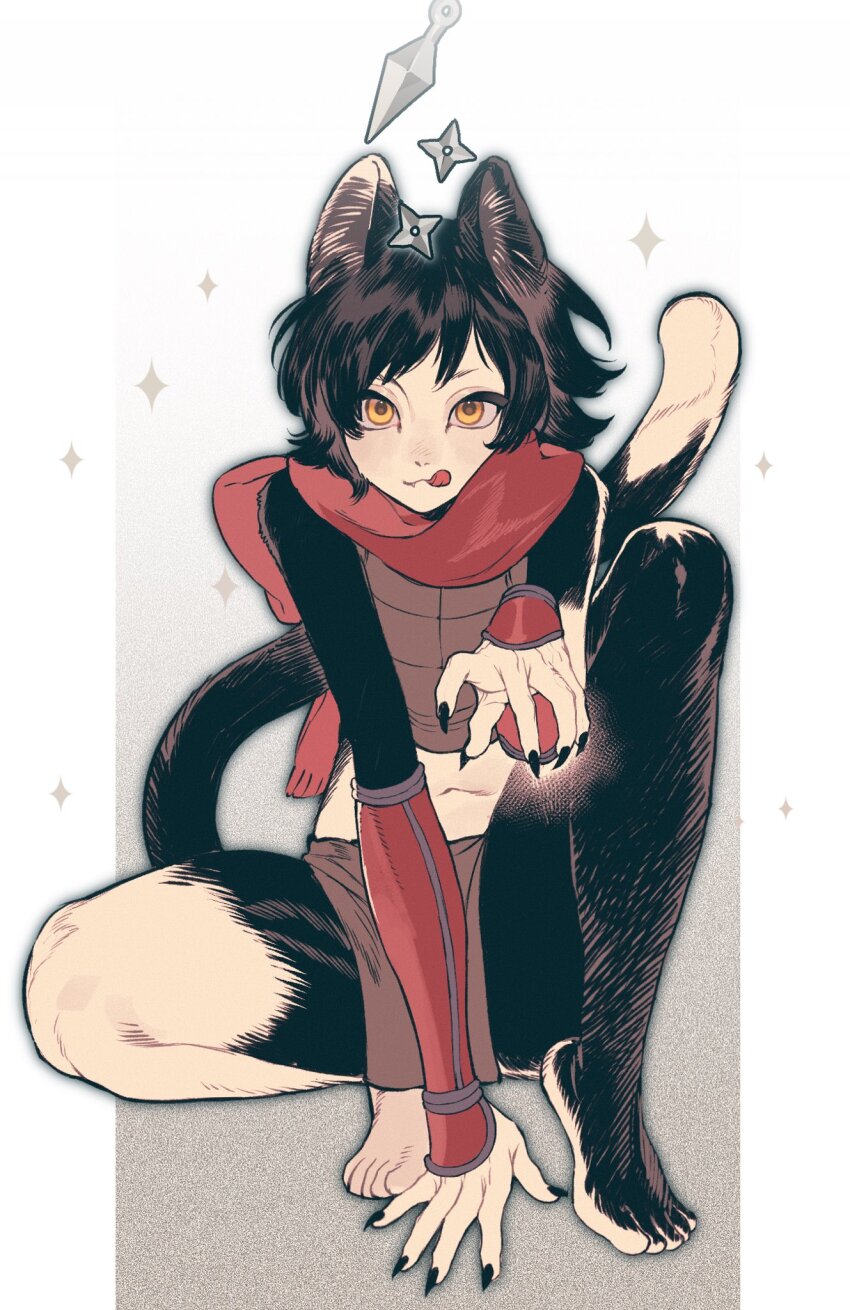 Izutsumi (Dungeon Meshi) Rule 34 Image