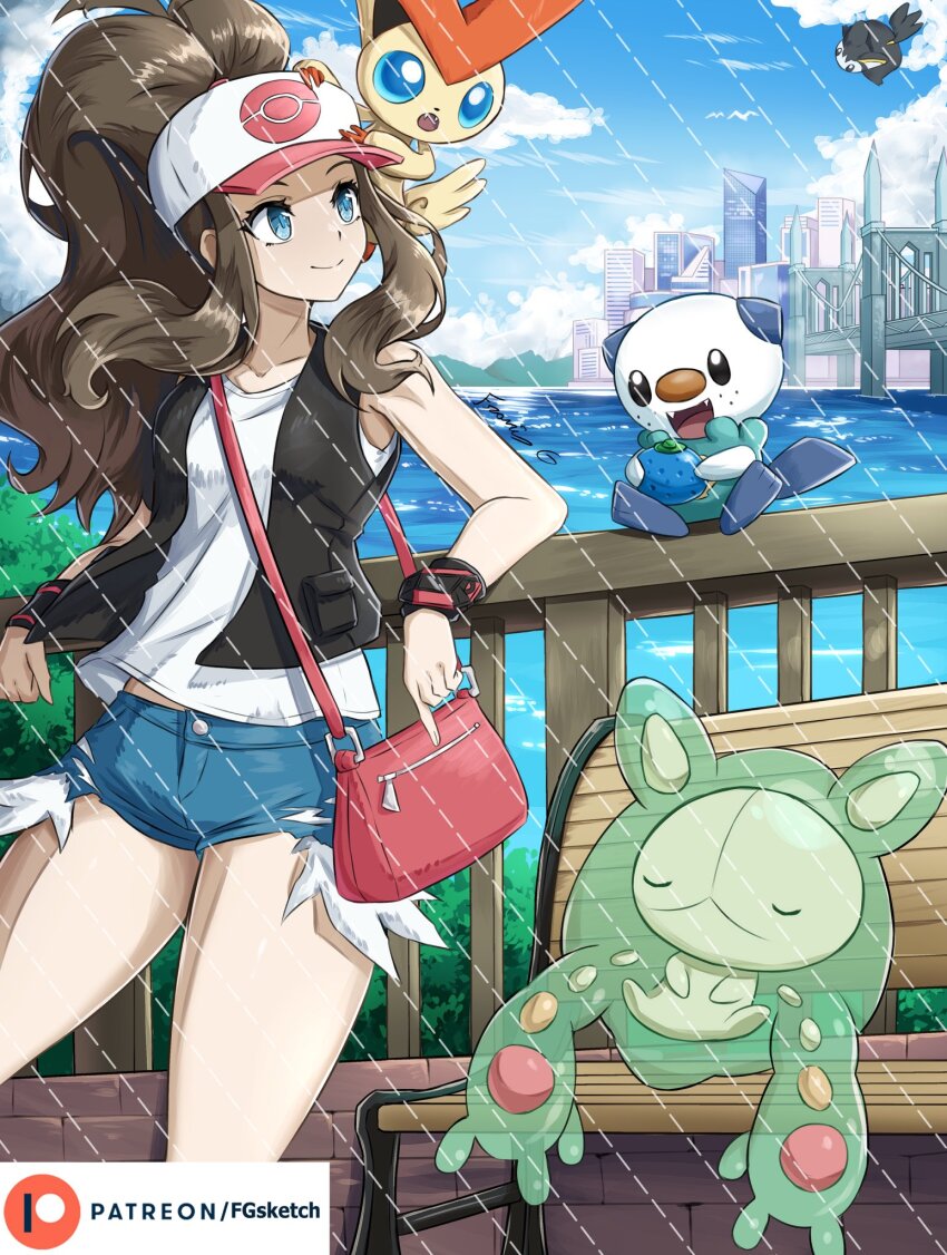 Emolga (Nintendo) Rule 34 Image