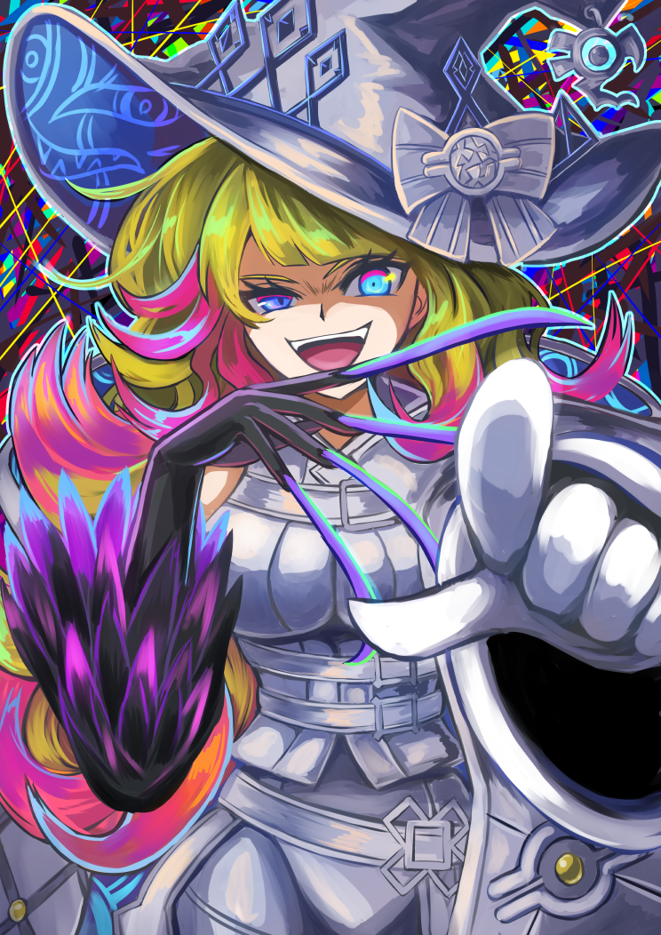 Diabellze The Original Sinkeeper (Yu-Gi-Oh!) Rule 34 Image