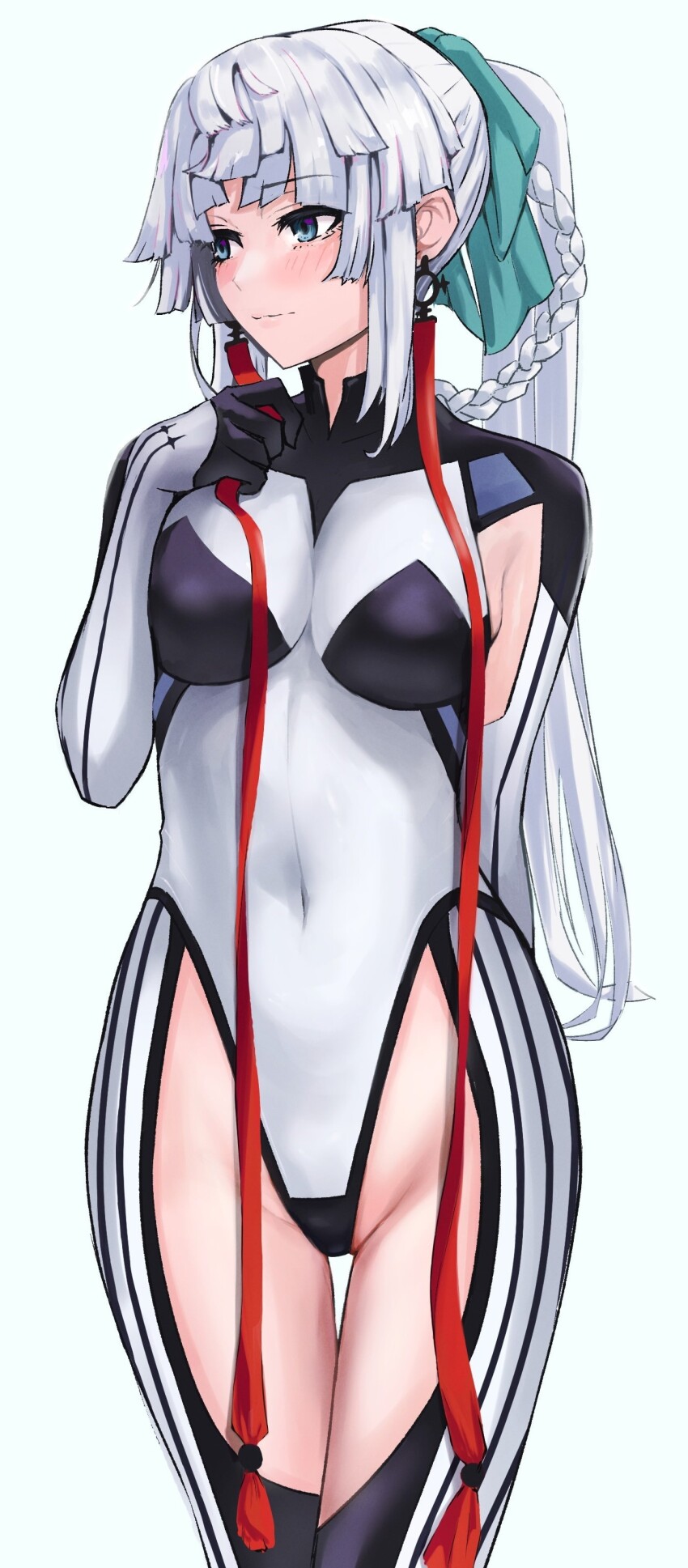 Yui Shousetsu (Fate) Rule 34 Image