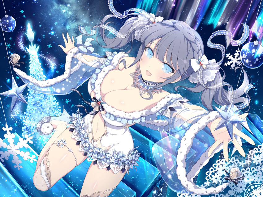 Yumi (Senran Kagura) Rule 34 Image