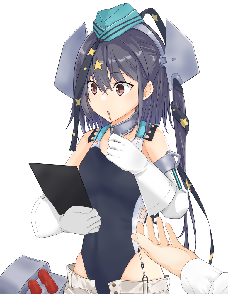 Kantai Collection Rule 34 Image