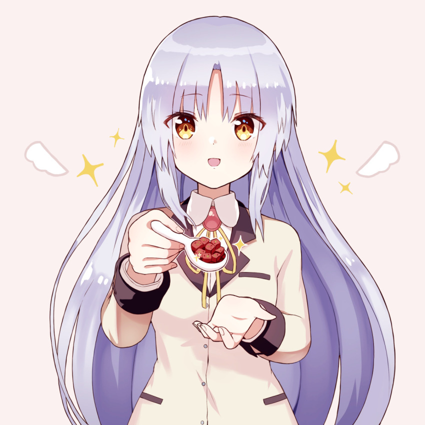 Angel Beats! Rule 34 Image