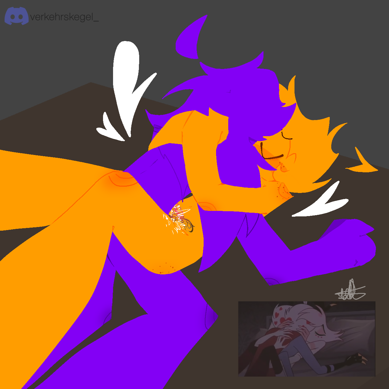 Dave Miller (Dayshift At Freddy'S) Rule 34 Image
