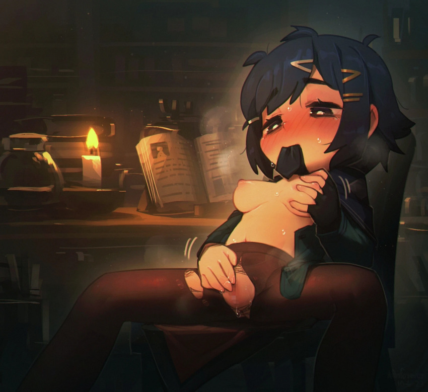 Marion (Princess Blitz) Rule 34 Image