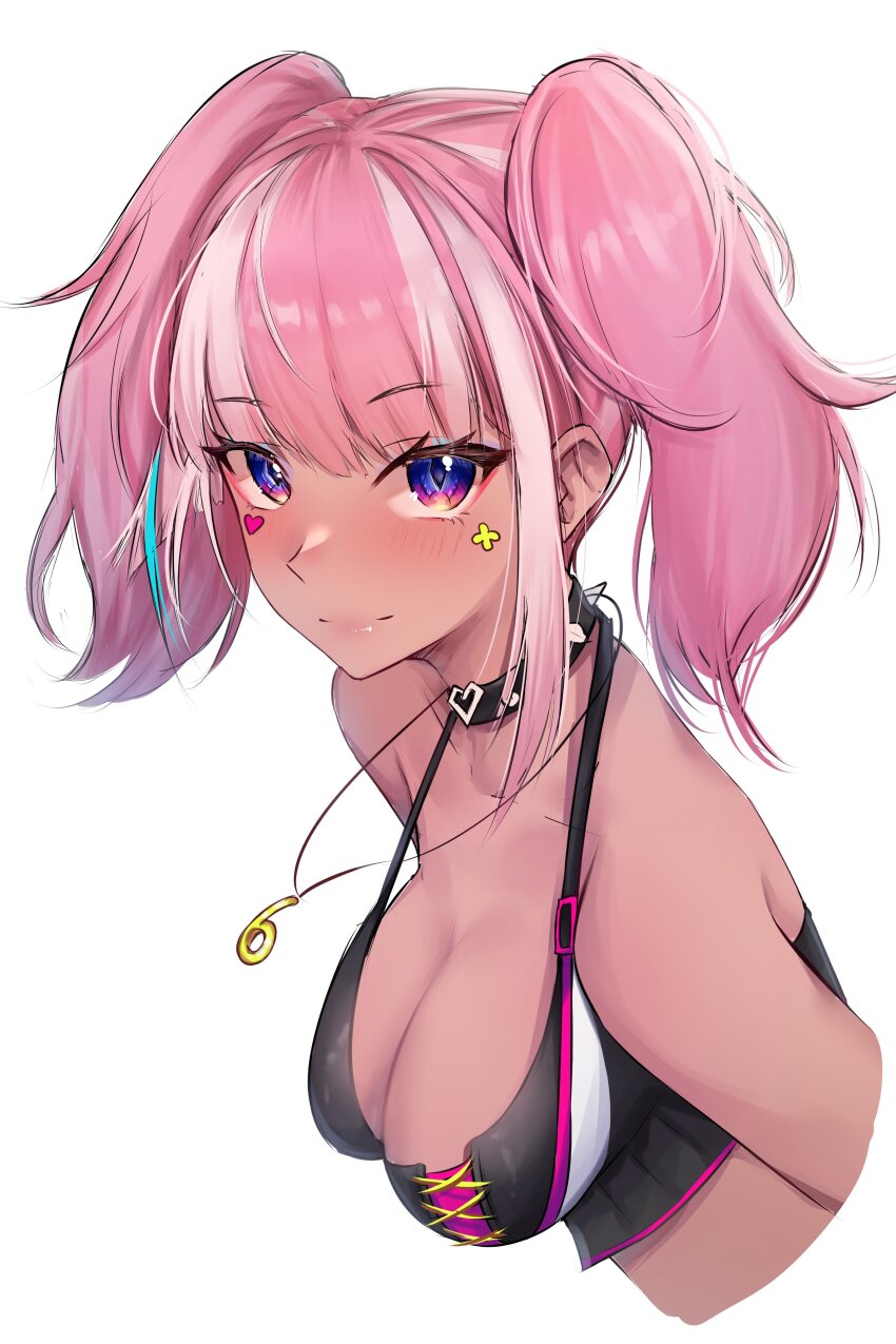 Indie Virtual Youtuber Rule 34 Image