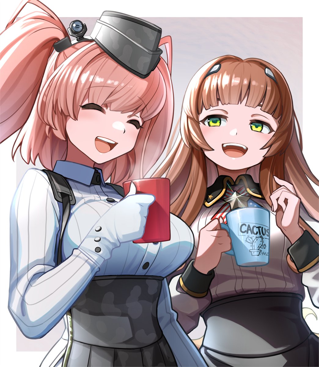 Atlanta (Kancolle) Rule 34 Image