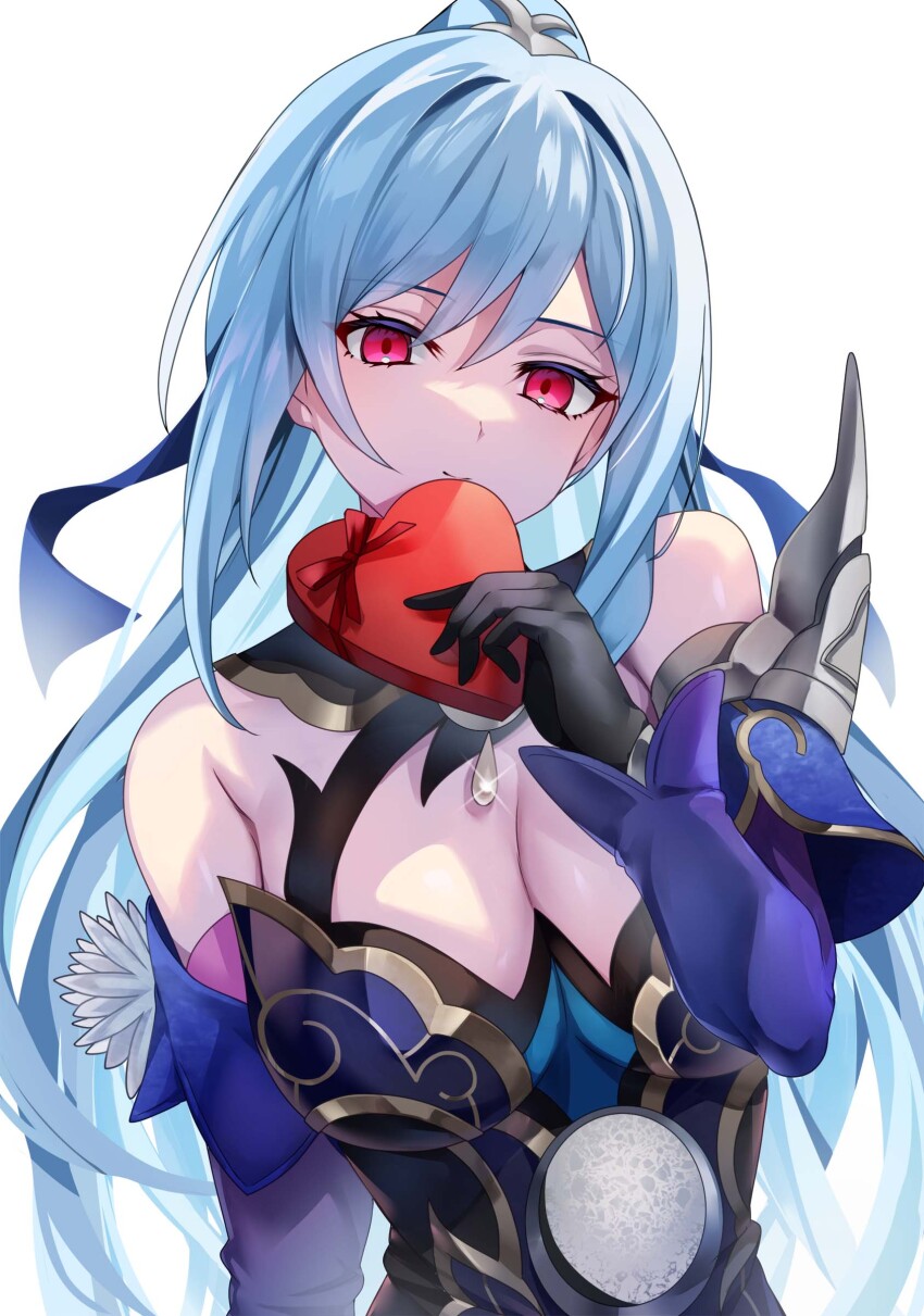 Jingliu (Honkai: Star Rail) Rule 34 Image