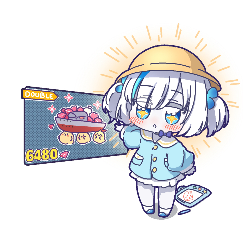 Manjuu (Azur Lane) Rule 34 Image