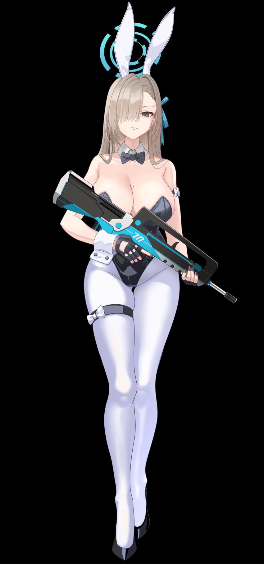 Asuna (Blue Archive) Rule 34 Image