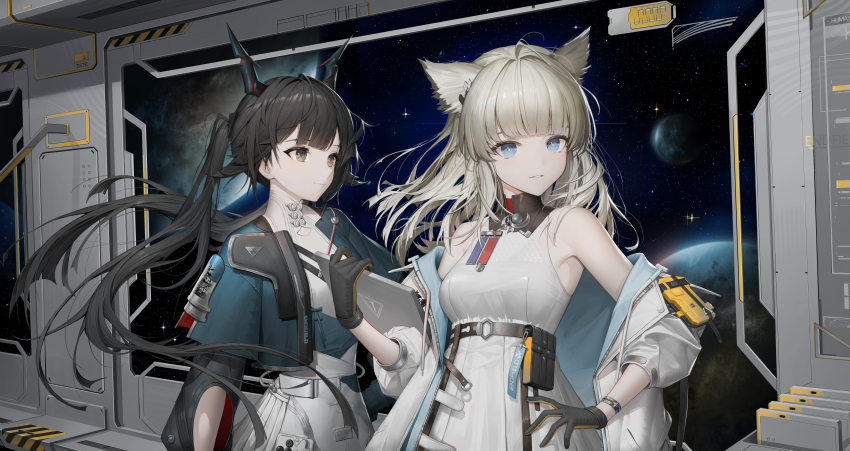 Chen Qianyu (Arknights) Rule 34 Image