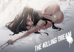 1girls Rule 34 Image