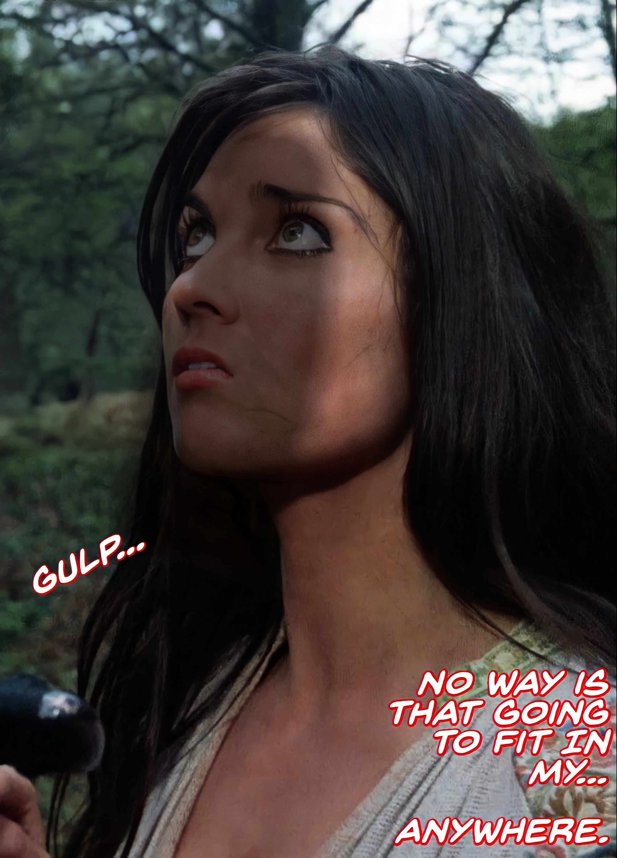 Carla Rule 34 Image