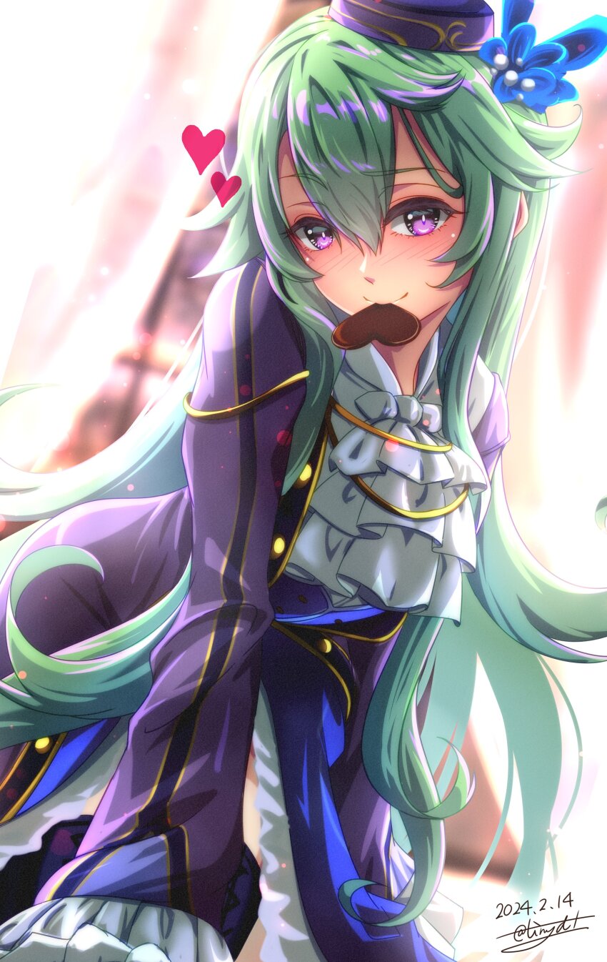 Musse Egret (Eiyuu Densetsu) Rule 34 Image