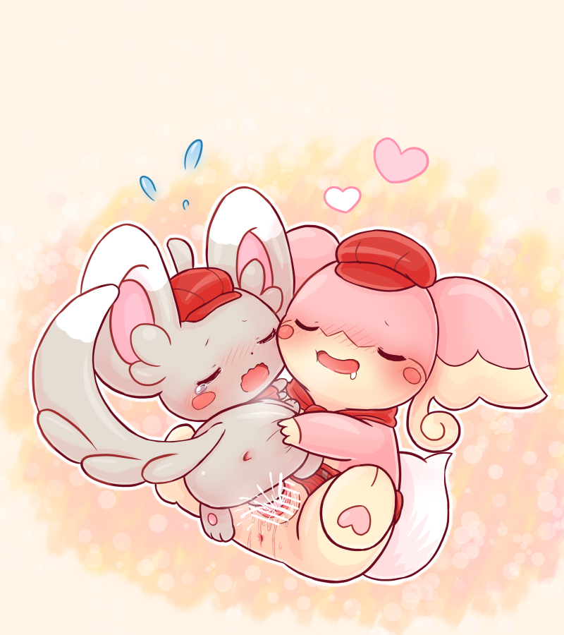 Audino (Pokemon) Rule 34 Image