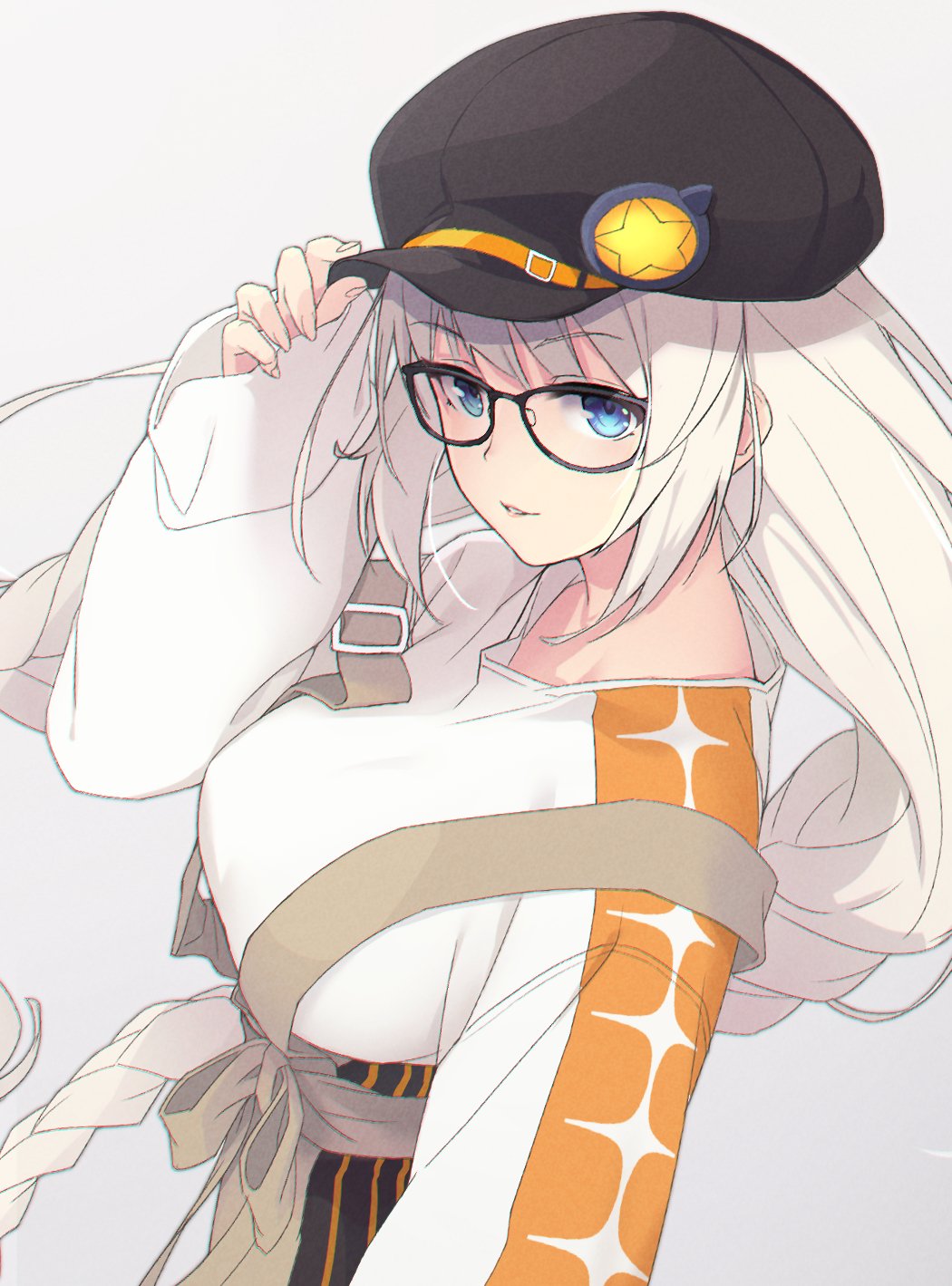 Kizuna Akari (A.I. Voice) Rule 34 Image