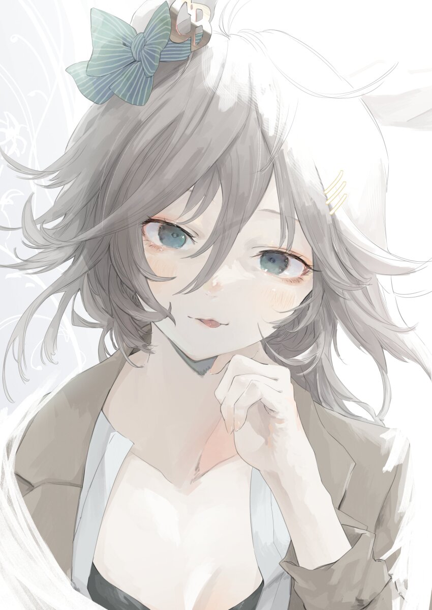 Mr. C.B. (Umamusume) Rule 34 Image