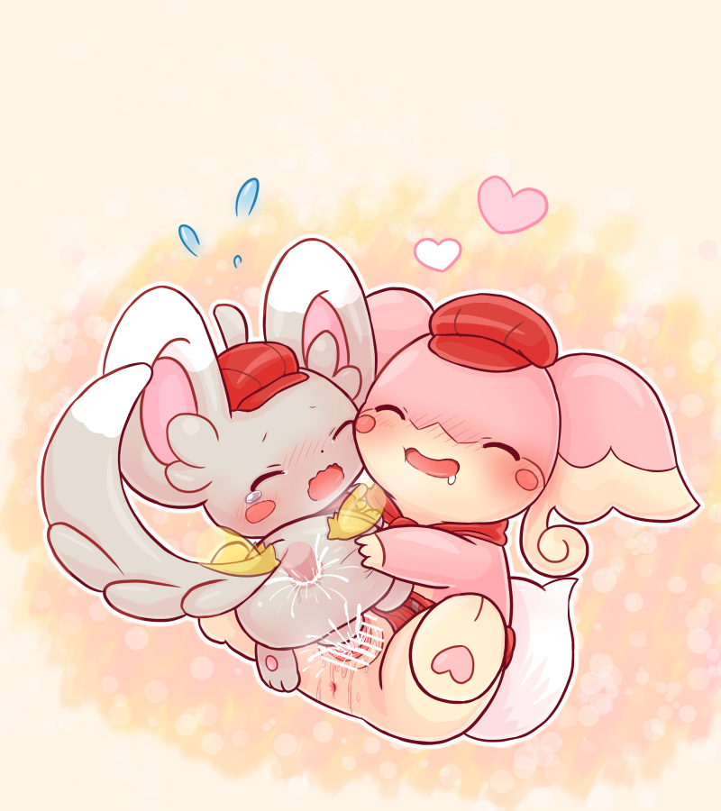 Audino (Pokemon) Rule 34 Image