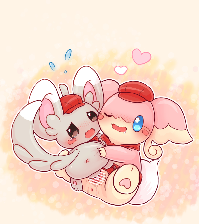 Audino (Pokemon) Rule 34 Image