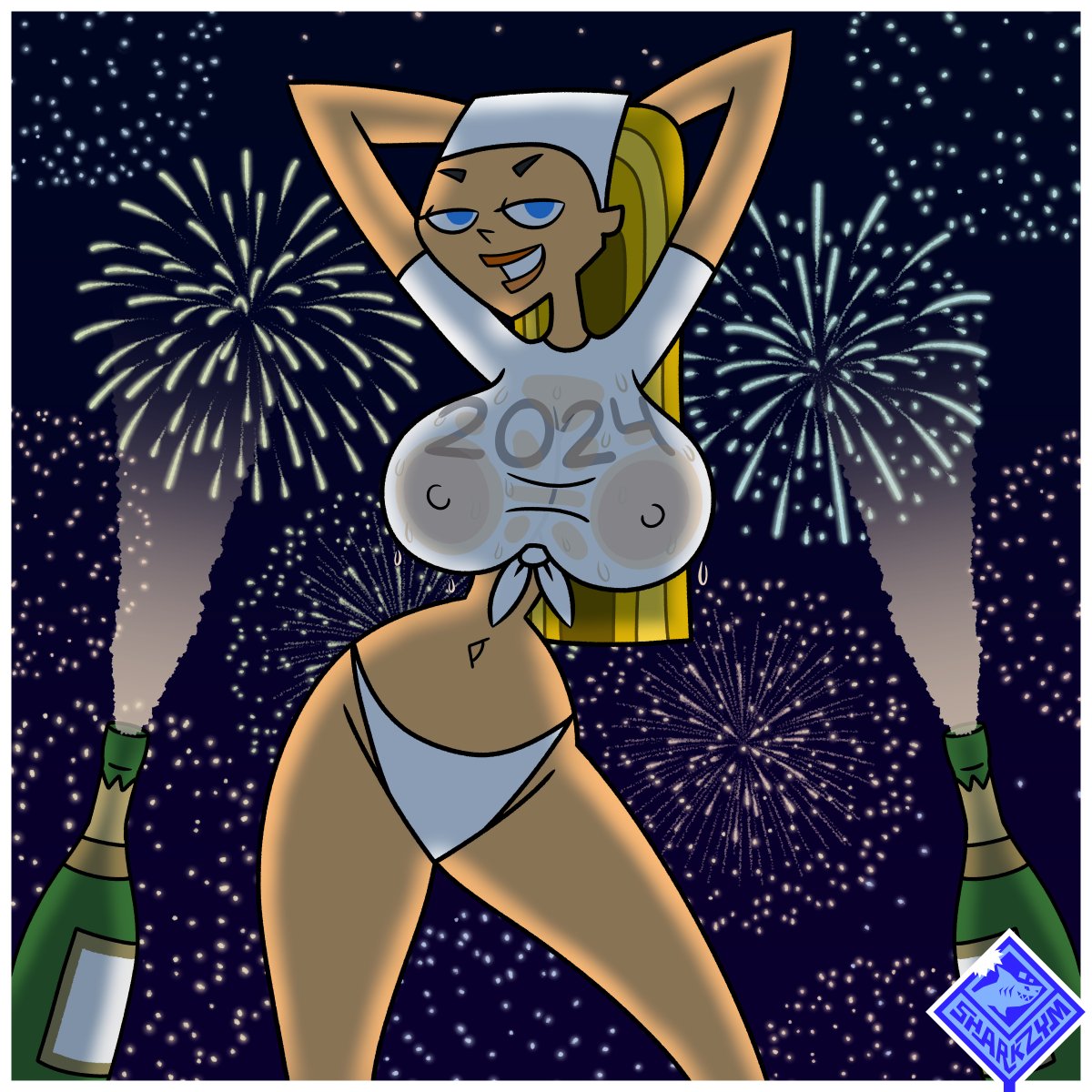 Lindsay (Tdi) Rule 34 Image