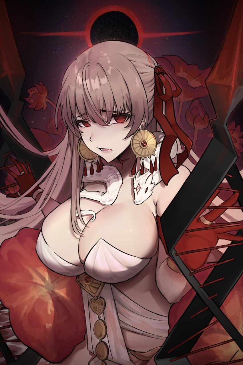 Durga (Fate) Rule 34 Image