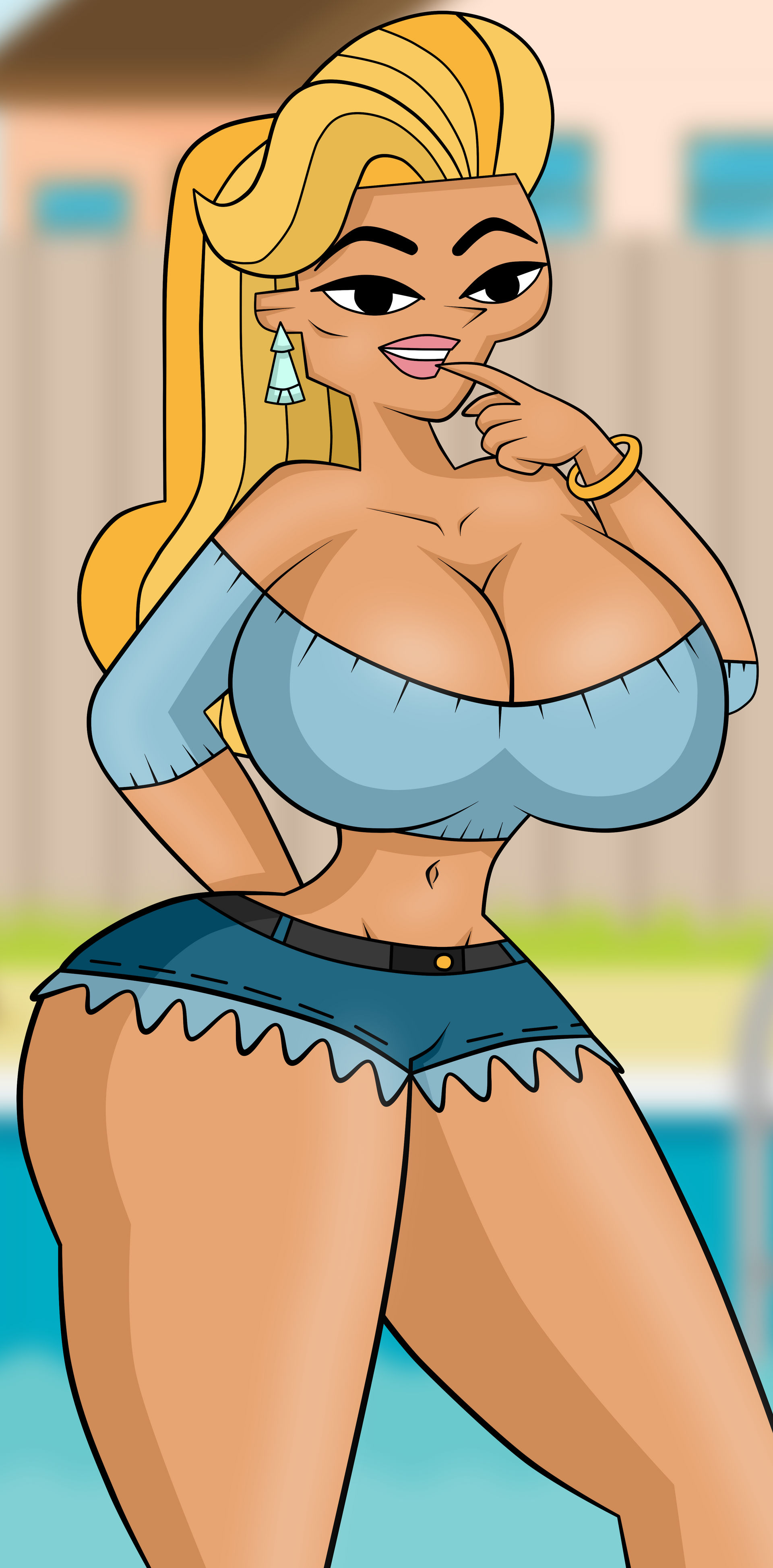 Kelly (Tdi) Rule 34 Image