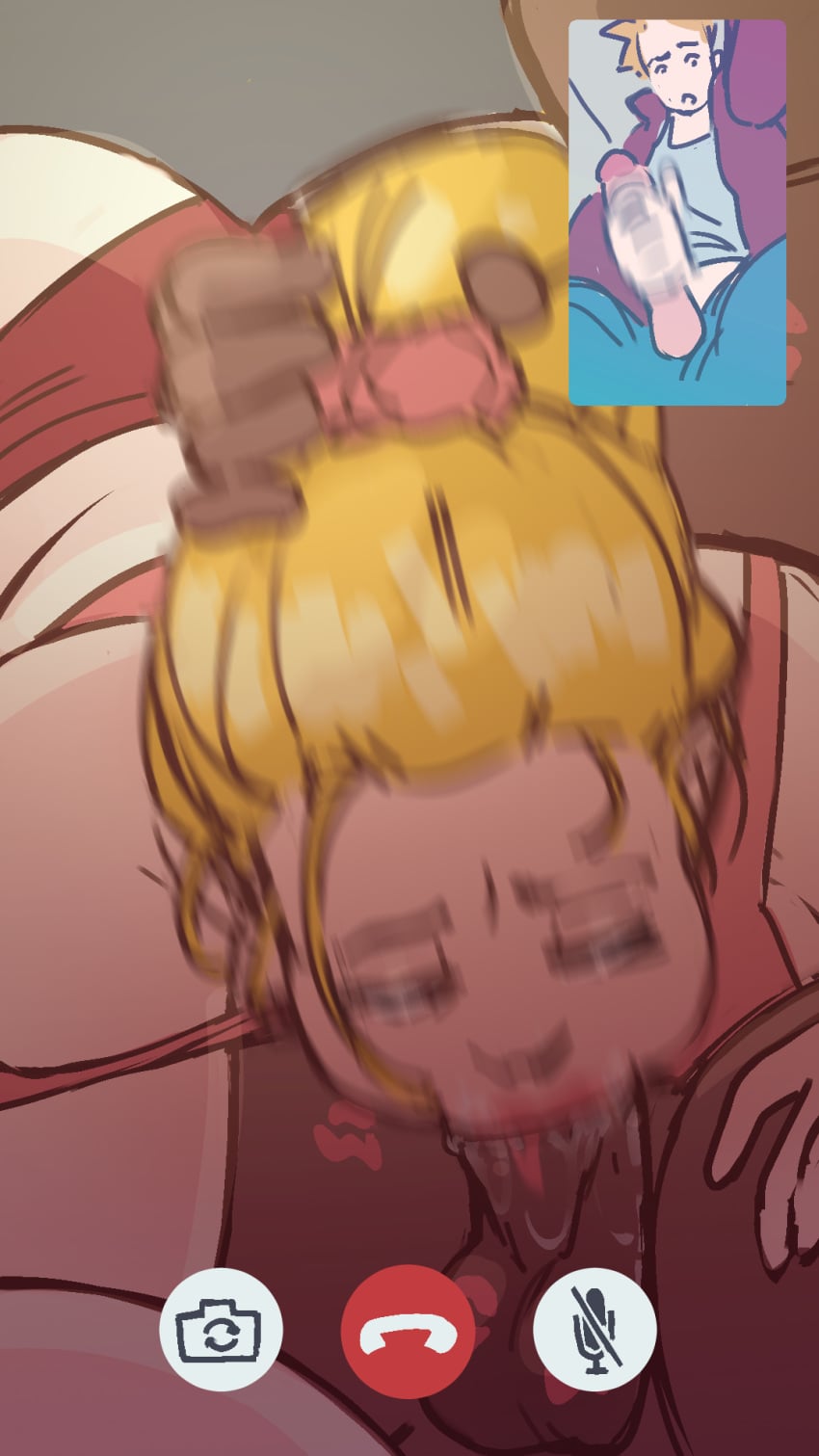 Original Character (Original) Rule 34 Image