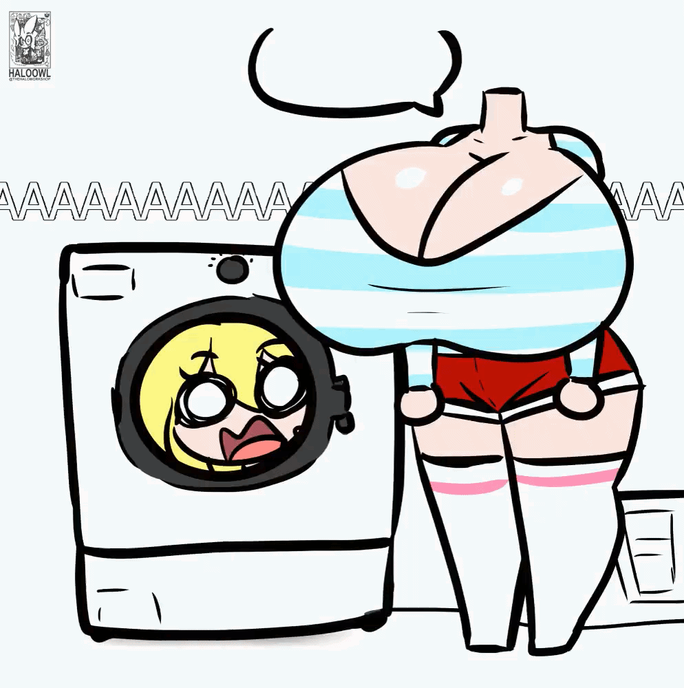 Cassie (Theycallhimcake) Rule 34 Image