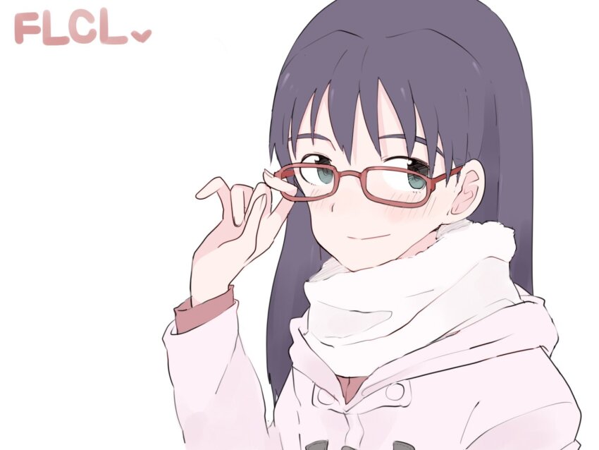 Flcl Rule 34 Image