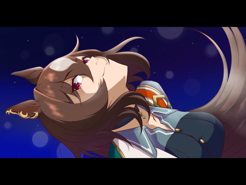 Sirius Symboli (Umamusume) Rule 34 Image