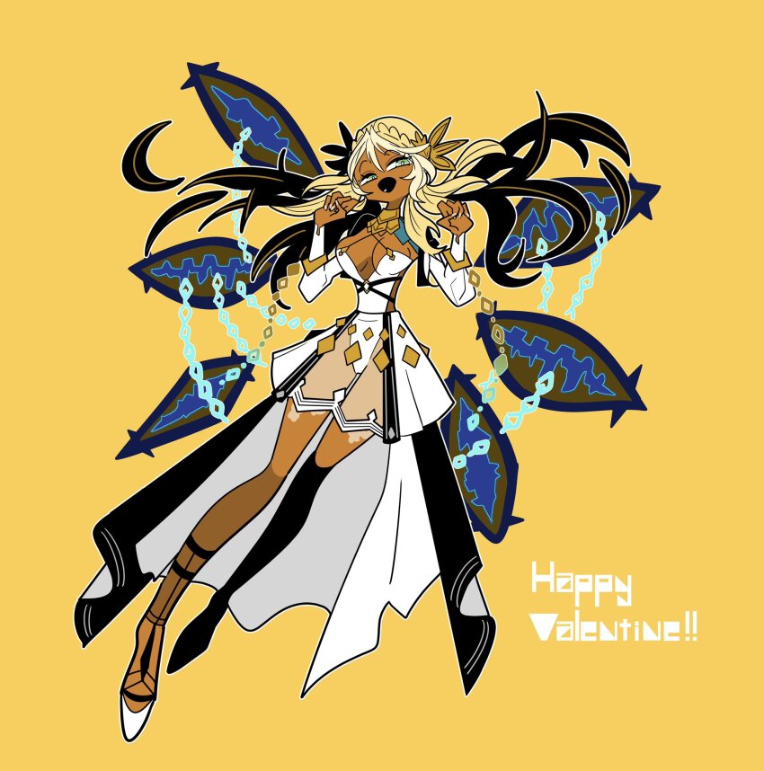 Andromeda (Fate) Rule 34 Image
