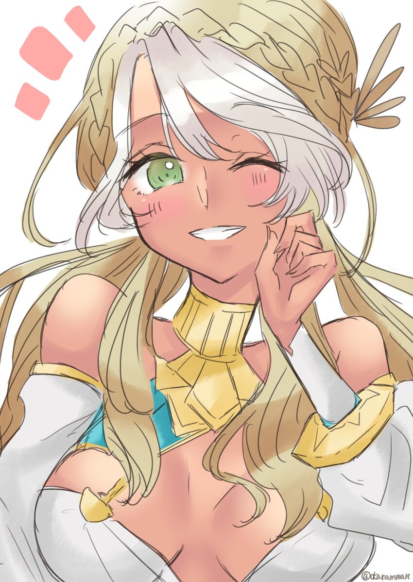 Andromeda (Fate) Rule 34 Image